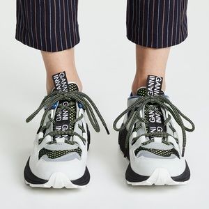 Ganni Sneakers